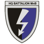 HQ Battalion MnB