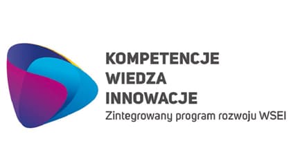 Kompetencje, Wiedza, Innowacje – zintegrowany program rozwoju WSEI w Lublinie