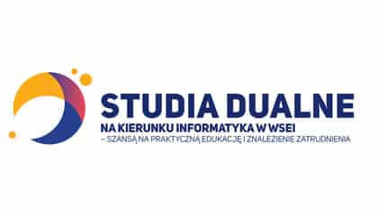 Studia dualne na kierunku Informatyka w WSEI