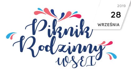 Piknik Rodzinny WSEI