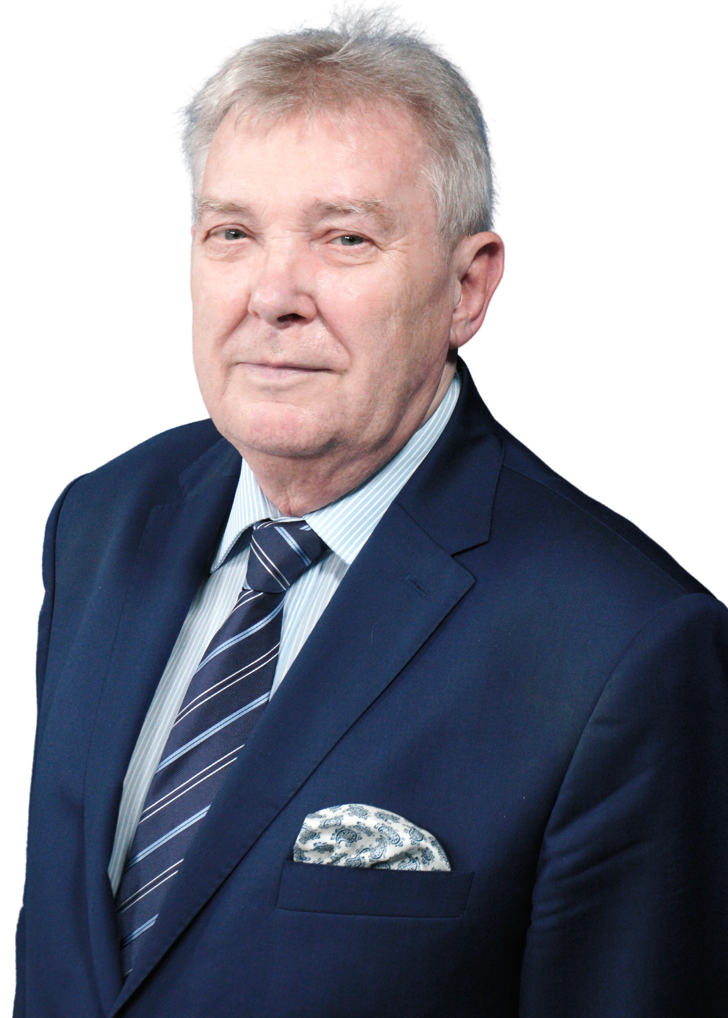 prof. dr hab. inż. Marek Opielak